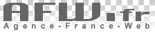 A.F.W Agence France Web